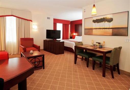 фото отеля Residence Inn St. Louis O'Fallon