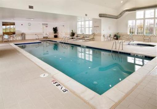 фото отеля Residence Inn St. Louis O'Fallon