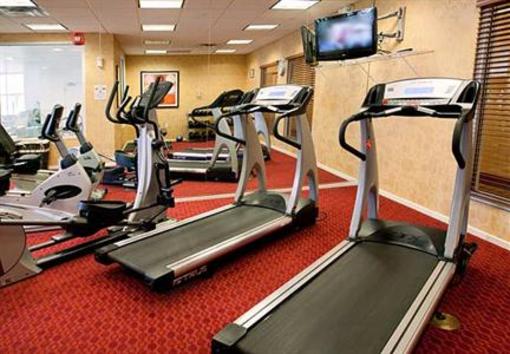 фото отеля Residence Inn St. Louis O'Fallon