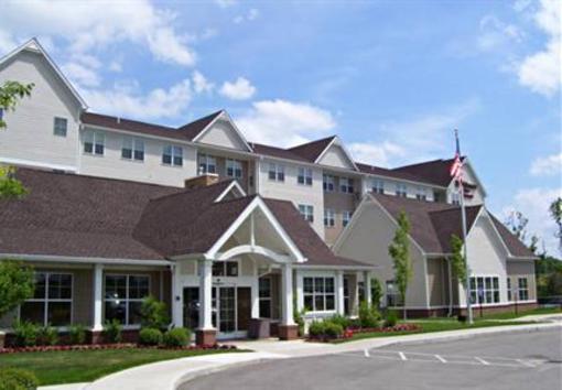 фото отеля Residence Inn St. Louis O'Fallon