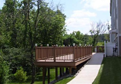 фото отеля Residence Inn St. Louis O'Fallon