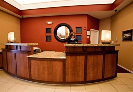 фото отеля Residence Inn St. Louis O'Fallon