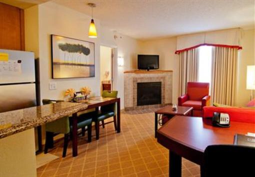 фото отеля Residence Inn St. Louis O'Fallon