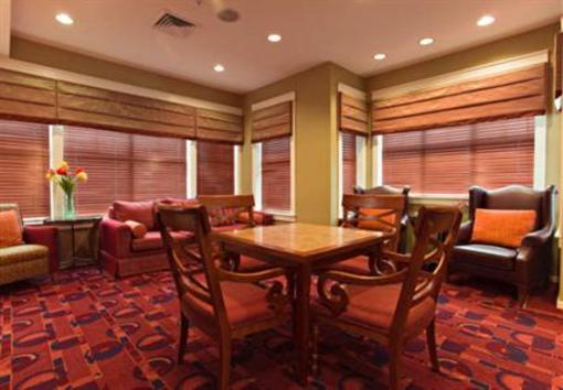 фото отеля Residence Inn St. Louis O'Fallon
