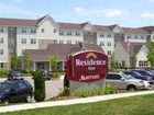 фото отеля Residence Inn St. Louis O'Fallon