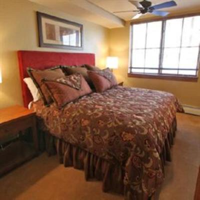 фото отеля Purgatory Lodge by Durango Mountain Resorts