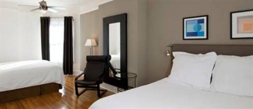 фото отеля The Herbert Hotel