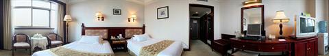 фото отеля Zhong Du Hotel Zhengzhou