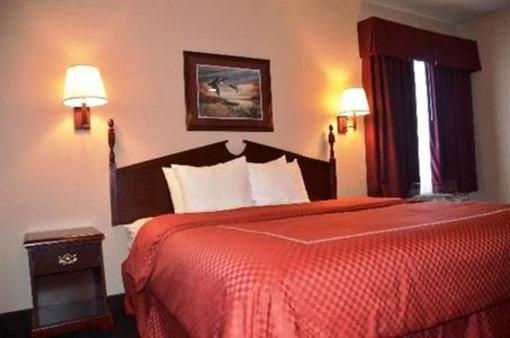 фото отеля Baymont Inn and Suites Clute