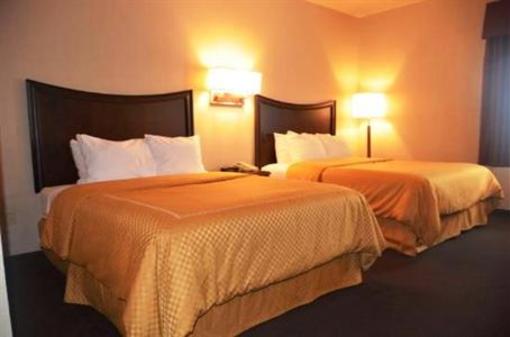фото отеля Baymont Inn and Suites Clute