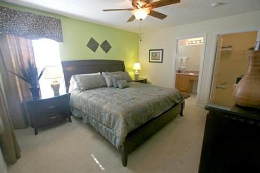 фото отеля Emerald's Villa Sara Kissimmee