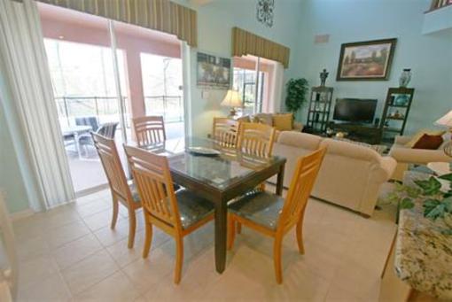 фото отеля Emerald's Villa Sara Kissimmee