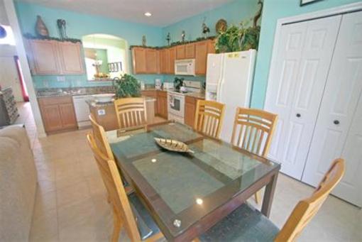 фото отеля Emerald's Villa Sara Kissimmee