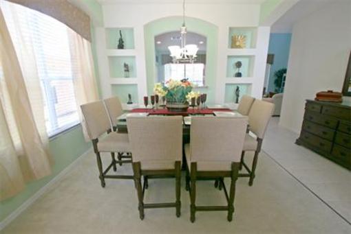 фото отеля Emerald's Villa Sara Kissimmee