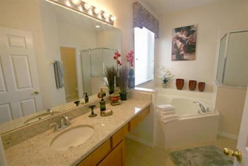 фото отеля Emerald's Villa Sara Kissimmee