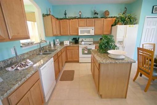 фото отеля Emerald's Villa Sara Kissimmee