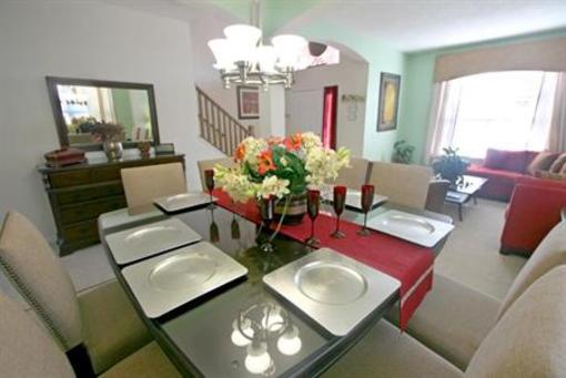 фото отеля Emerald's Villa Sara Kissimmee