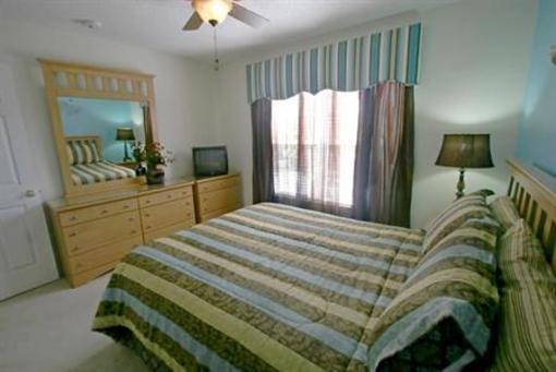 фото отеля Emerald's Villa Sara Kissimmee