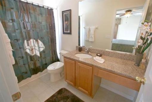 фото отеля Emerald's Villa Sara Kissimmee
