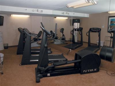 фото отеля La Quinta Inn & Suites Thousand Oaks