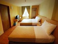 Ninety Six Hotel Batu Berendam Ninety Six Hotel Batu Berendam