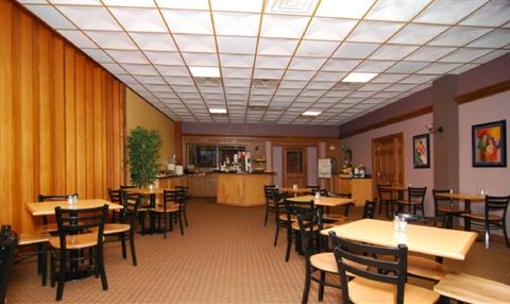 фото отеля BEST WESTERN Starlite Village