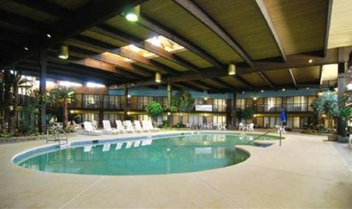 фото отеля BEST WESTERN Starlite Village