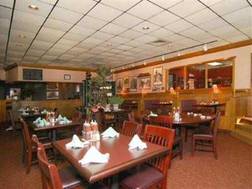 фото отеля BEST WESTERN Starlite Village