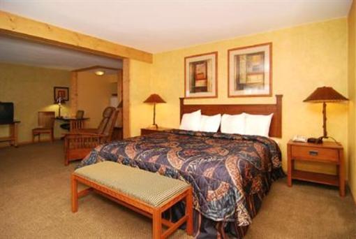 фото отеля BEST WESTERN Starlite Village