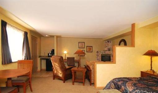 фото отеля BEST WESTERN Starlite Village