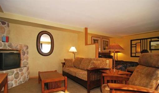 фото отеля BEST WESTERN Starlite Village