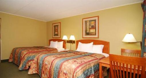 фото отеля BEST WESTERN Starlite Village