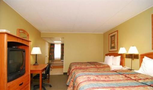 фото отеля BEST WESTERN Starlite Village