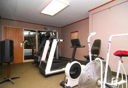 фото отеля BEST WESTERN Starlite Village