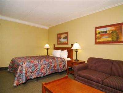 фото отеля BEST WESTERN Starlite Village