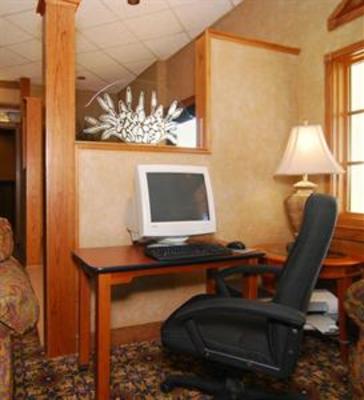 фото отеля BEST WESTERN Starlite Village