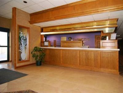 фото отеля BEST WESTERN Starlite Village