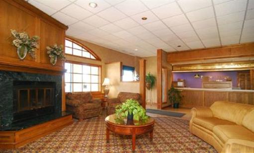 фото отеля BEST WESTERN Starlite Village