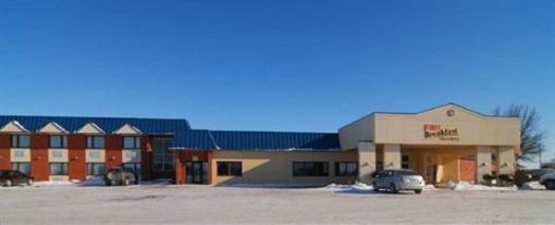 фото отеля BEST WESTERN Starlite Village
