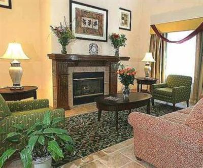 фото отеля Fairfield Inn & Suites by Marriott Modesto Hotel