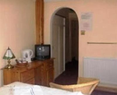 фото отеля Blenheim  Hotel Great Yarmouth