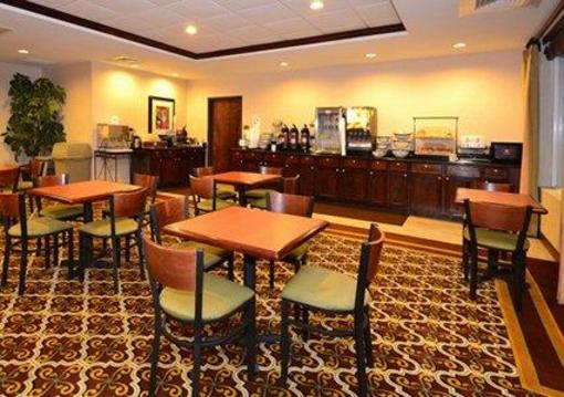 фото отеля Comfort Inn Marion
