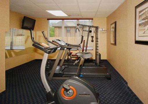 фото отеля Comfort Inn Marion