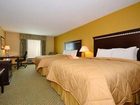 фото отеля Comfort Inn Marion