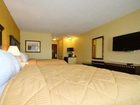 фото отеля Comfort Inn Marion