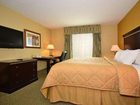 фото отеля Comfort Inn Marion
