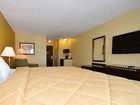 фото отеля Comfort Inn Marion
