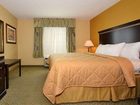 фото отеля Comfort Inn Marion