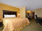 фото отеля Comfort Inn Marion