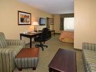 фото отеля Comfort Inn Marion